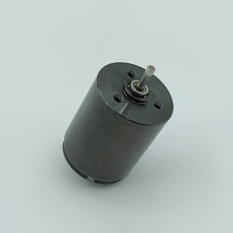 

2025 20mm*25mm Mini Big Coreless Motor Replace Tattoo Motor Rotary Tattoo Machine Gun DC Micro Tattoo Engine Accessories