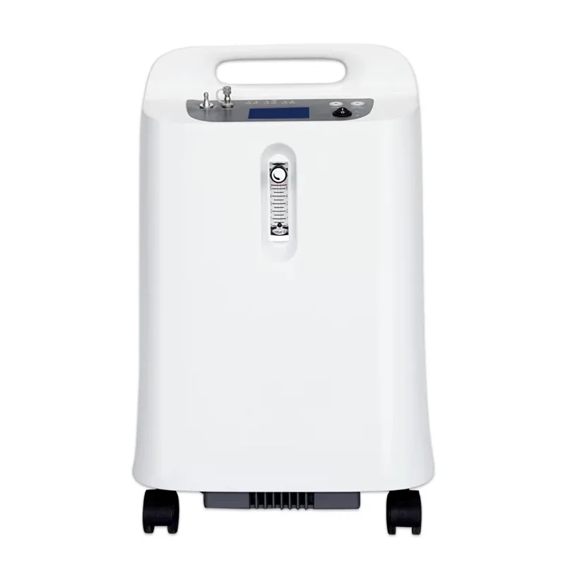 5L Portable Oxygen … - image