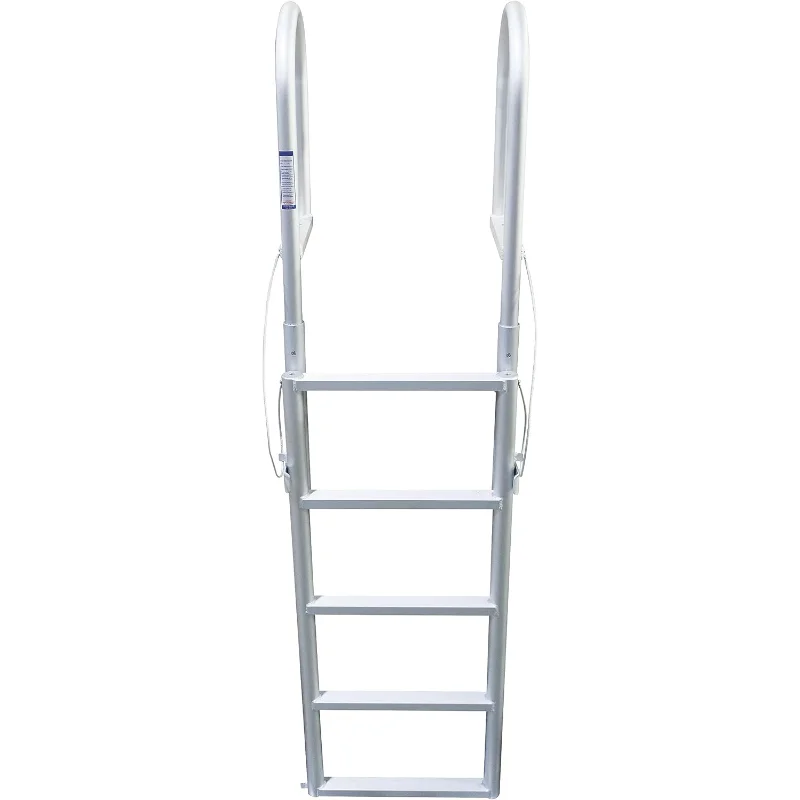 Extreme Max Sliding Dock Ladders