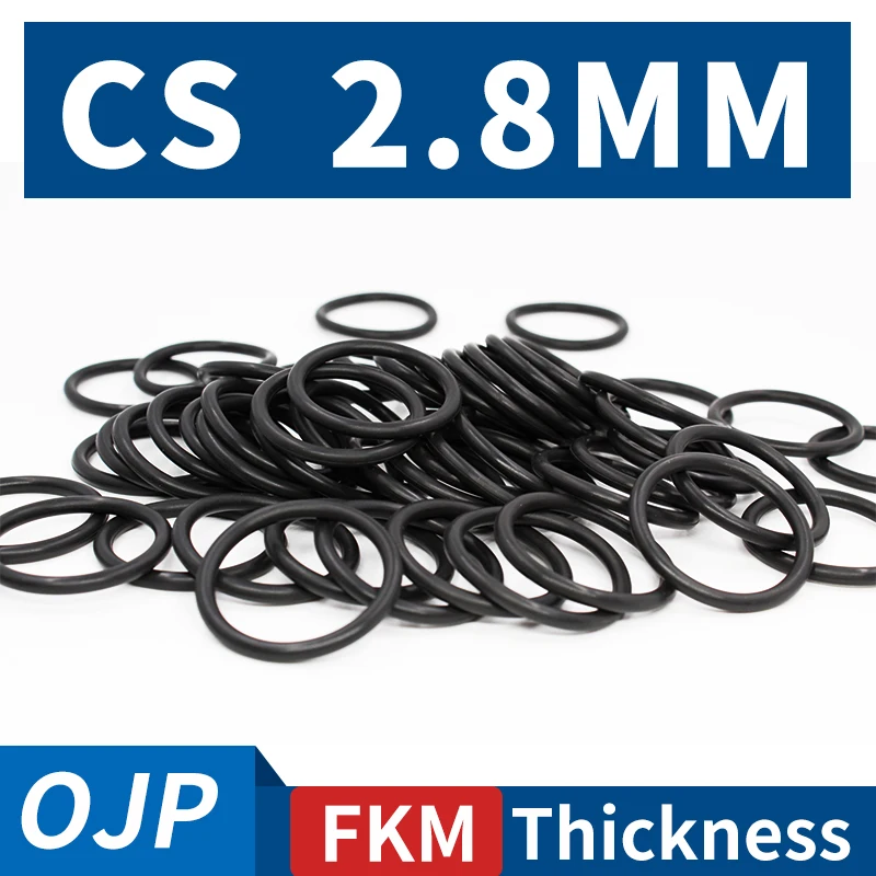 Cs2.8Mm Black Fkm F…