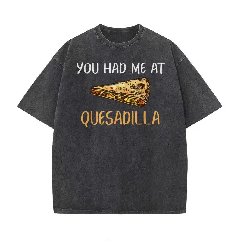 2025 جديد شارع العليا لطيف الطباعة الحقن المباشر غسلها القديمة قصيرة الأكمام الرجال والنساء ريترو نصف كم تي شيرت