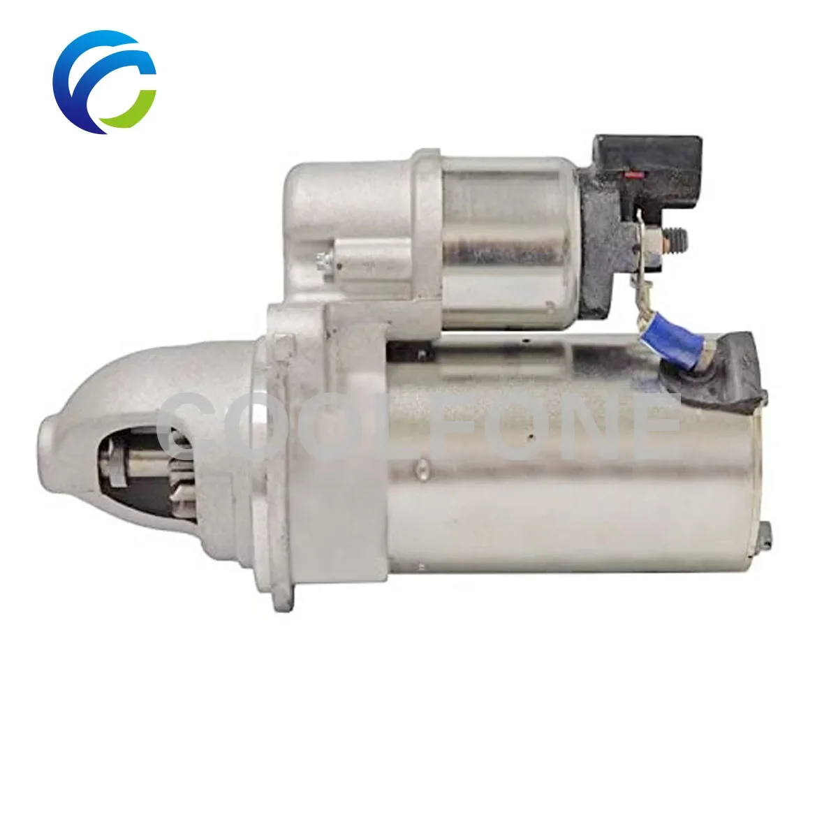 Self Starter Motor for HYUNDAI SONATA SANTA FE ix35 GENESIS KIA SORENTO SPORTAGE OPTIMA 2.0 36100-2G200 361002G200 361002G000