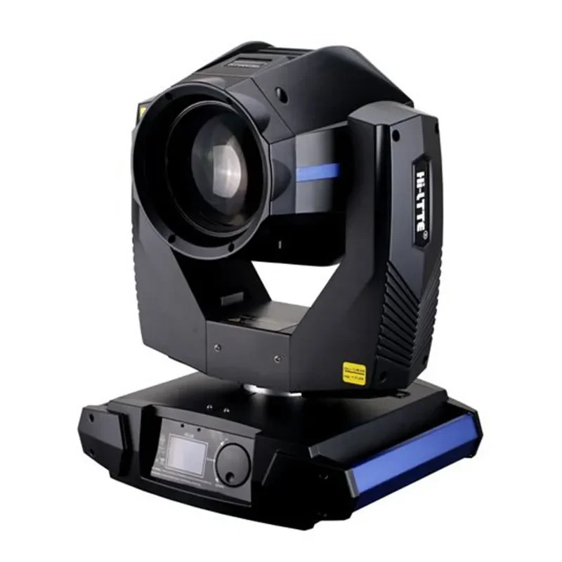 Guangzhou factory beam 2r moving head light spot 8 facet 132w 120w r2 beam