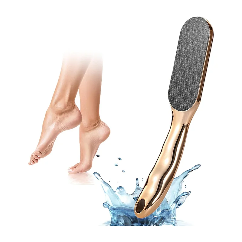 ABKR-V ein Grain، V eingrain، Beyond The Cream Foot File Nano Glass، مزيل ملف القدم الحبوب، باديكير القدم من حبوب الفينيس