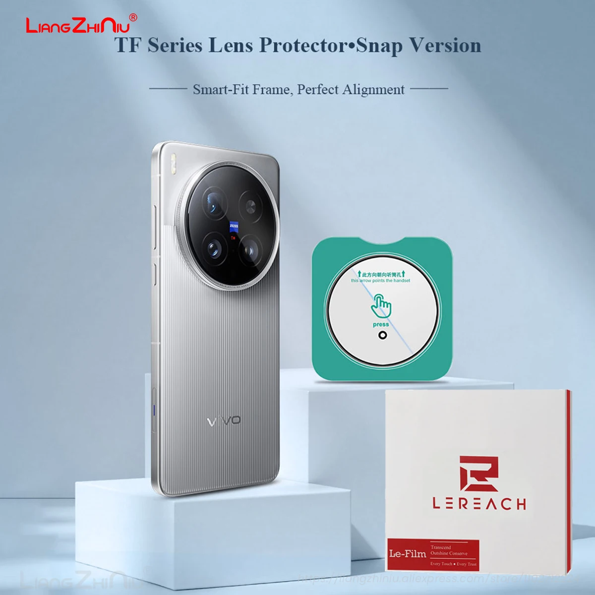 Hd Tempered Glass C… - image