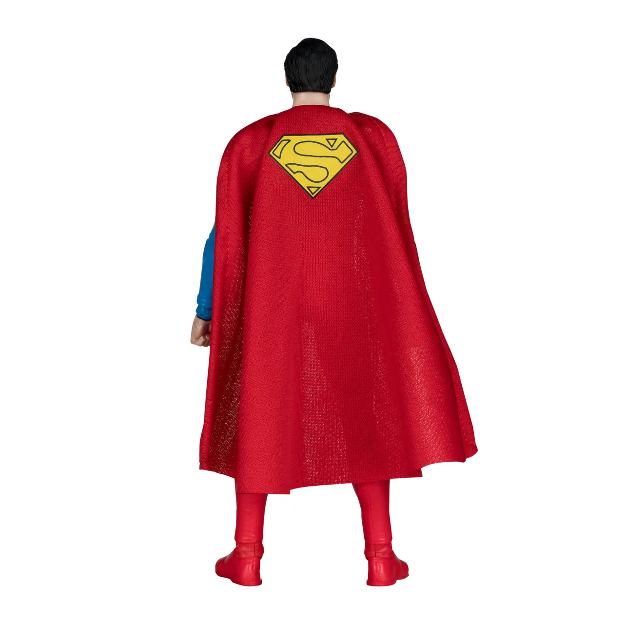 McFarlane Toys Superman 18cm Action Figure From Superman: The Movie (1978) Collector Edition #25 DC Multiverse Model doll