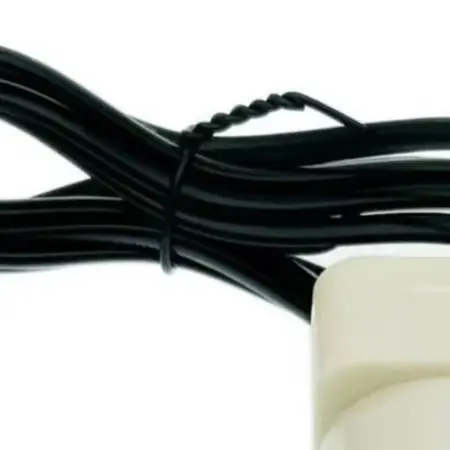 Flue Type Power Transformer 220V 110V To DC3V Converter 1.8M Cable For Gas Water Ignition System Control Module