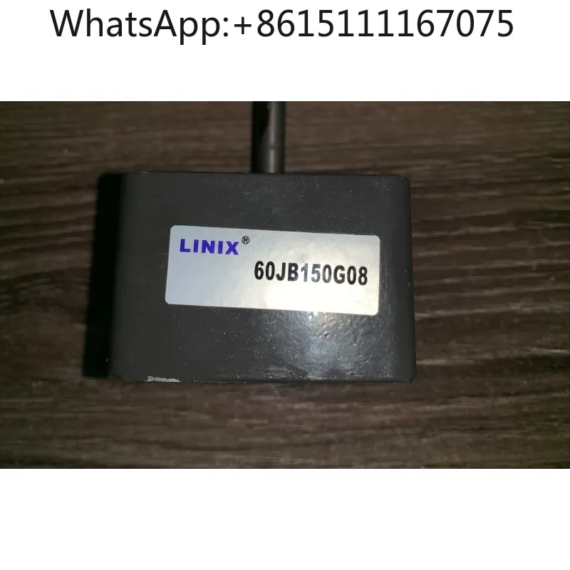 LINIX Gear Reducer 60JB50G08 60JB60G08 60JB3G08 60JB5G08 60JB10G08 60JB15G08 60JB18G08 60JB20G08 60JB25G
