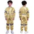 Gold A