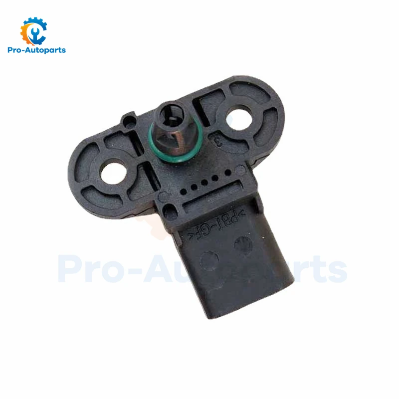 

0261230095 Manifold Pressure MAP Sensor 0 261 230 095 For V W For G TI For Golf Beetle 2.5L For A UDI A4 A5 A6 03C 906 051