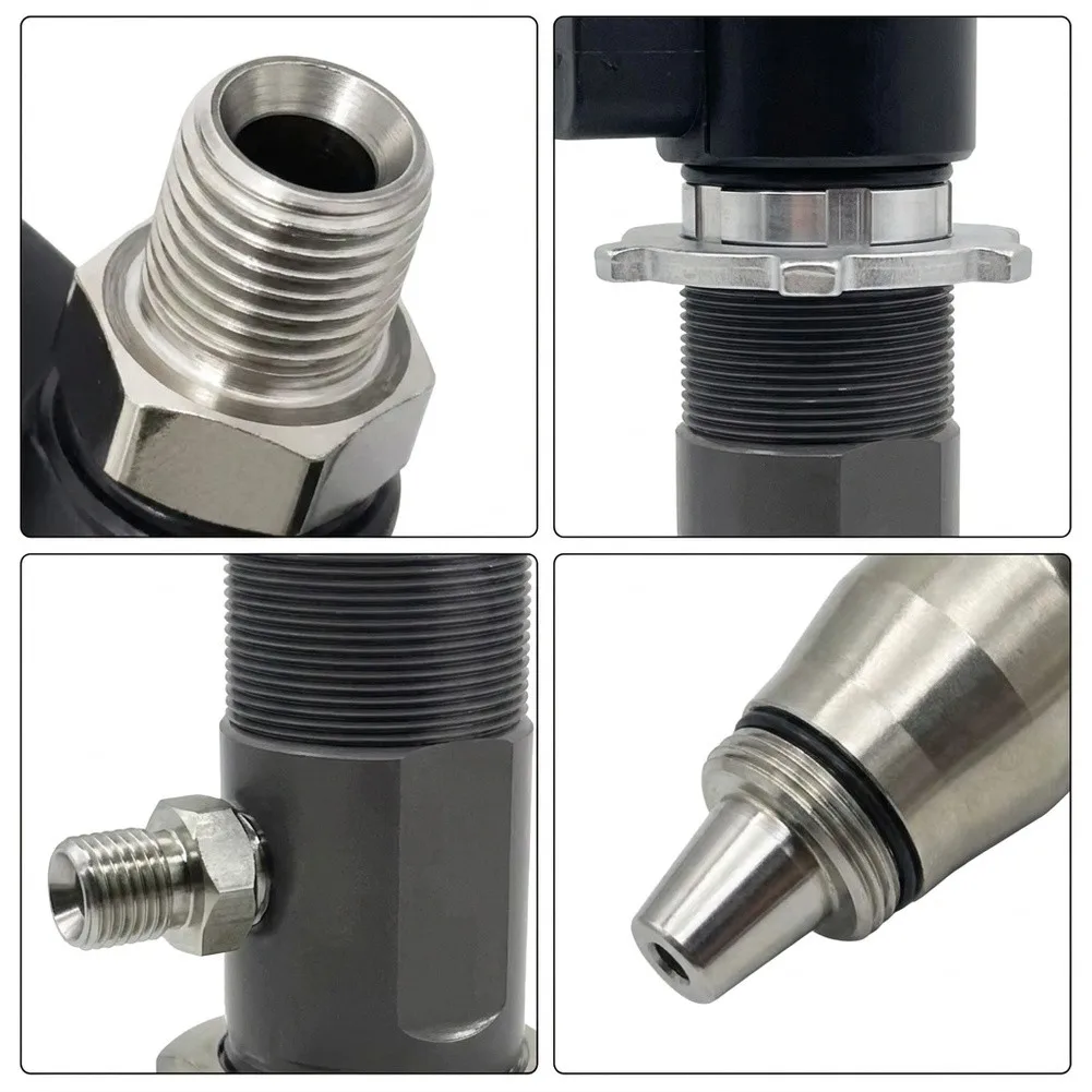 for Easy Installation Pump Pump Assembly As Shown for airless Spray Replacement Performance Testing Ensured For LineLazer 3400