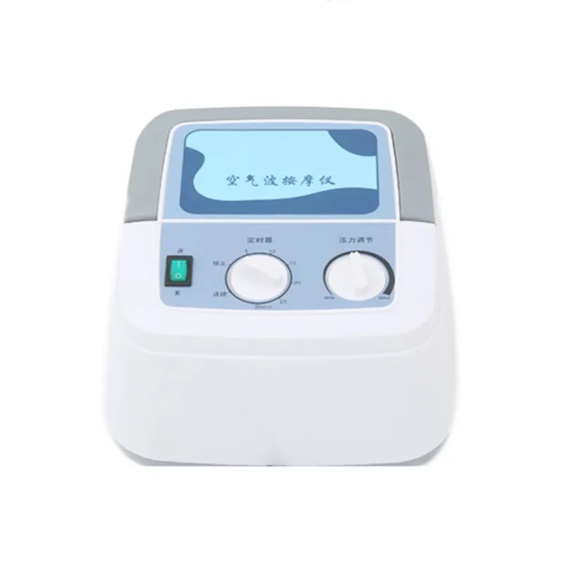 Vibration Infrared Therapy Air Compression Body Massage for Leg and Arm comfort Relax Instrument Promote Blood Circulation Pain