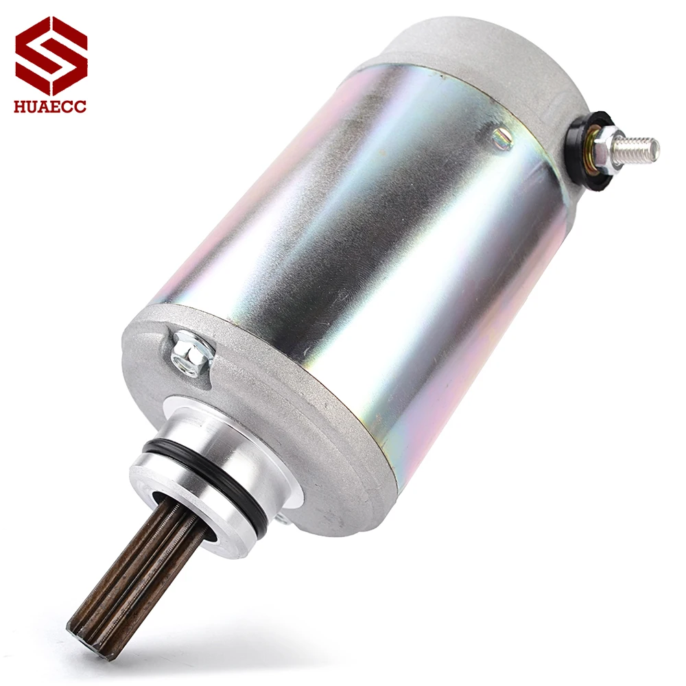 Starter Motor for Suzuki AN650/Z Burgman 650 31100-10G00