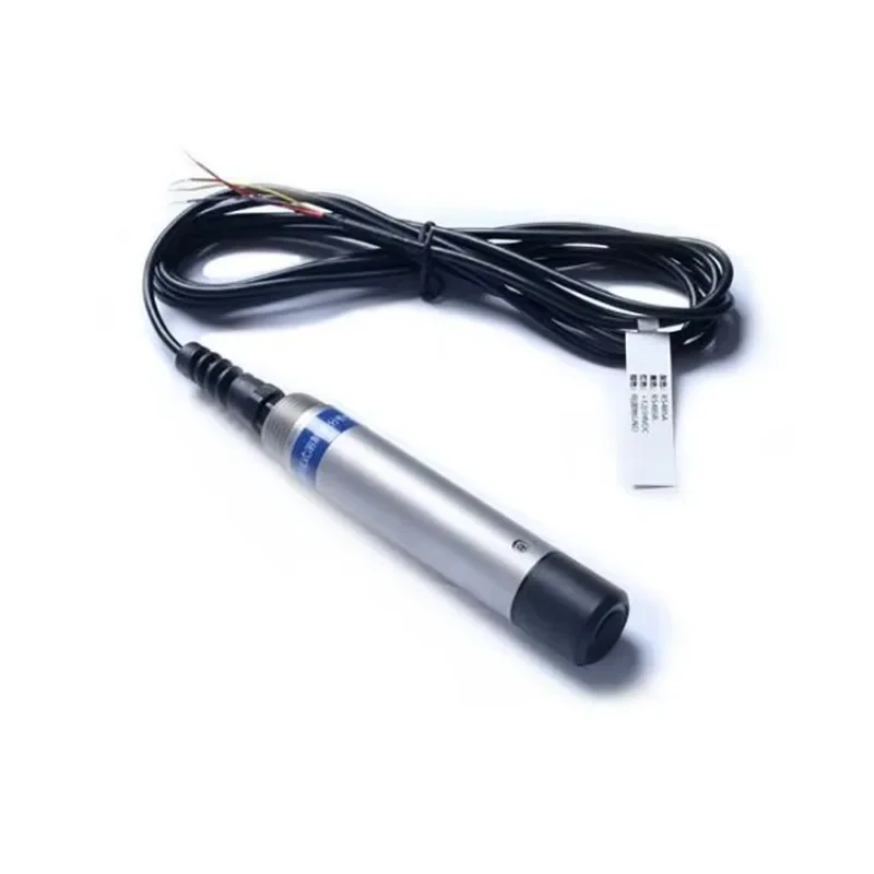 

Настраиваемый датчик растворённых веществ ECA-FDO для мониторинга качества воды в промышленности, пищевой промышленности, производстве напитков, подземных вод и в производстве лекарственных препаратов