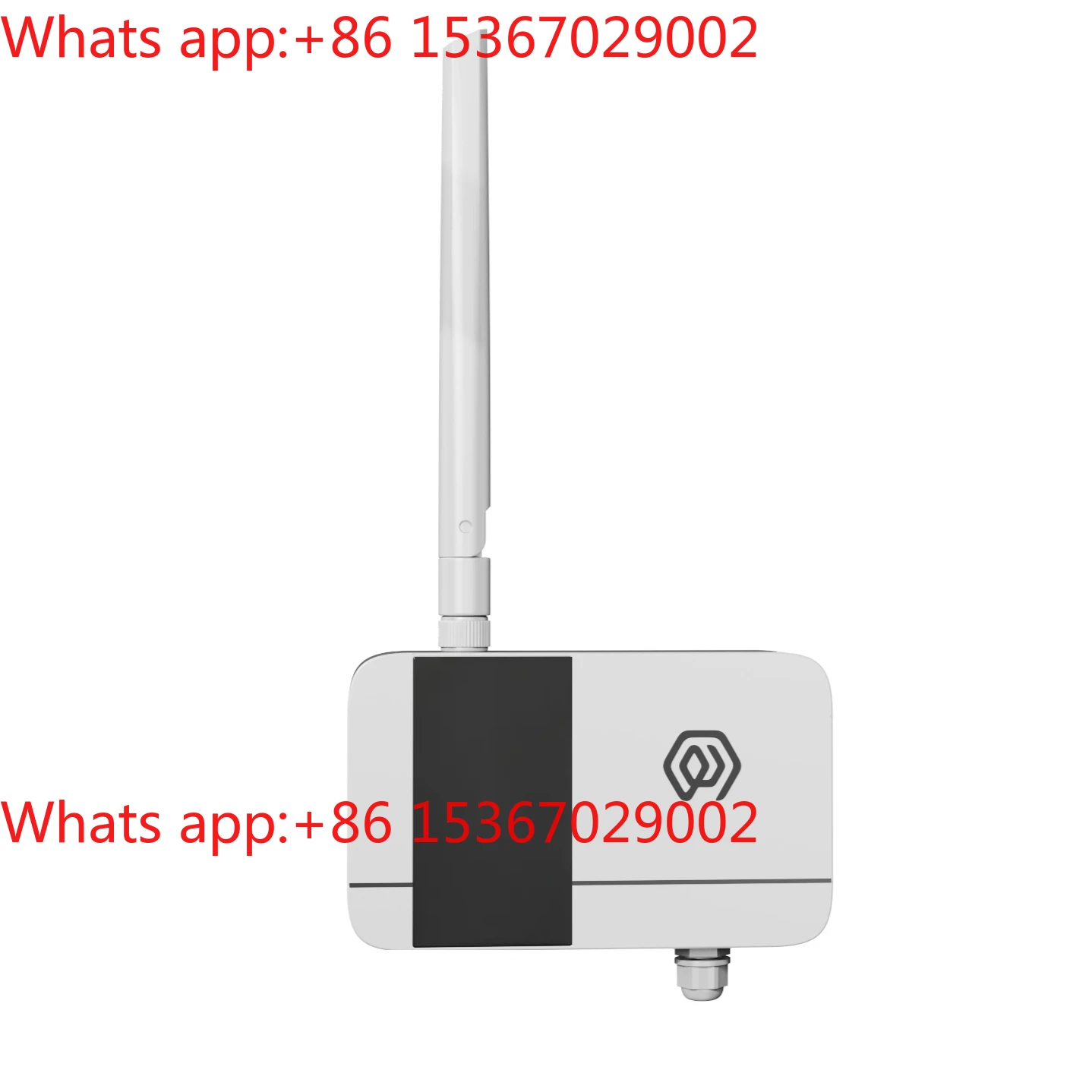 

RS-485 Wireless Collector | DTU External Power Supply