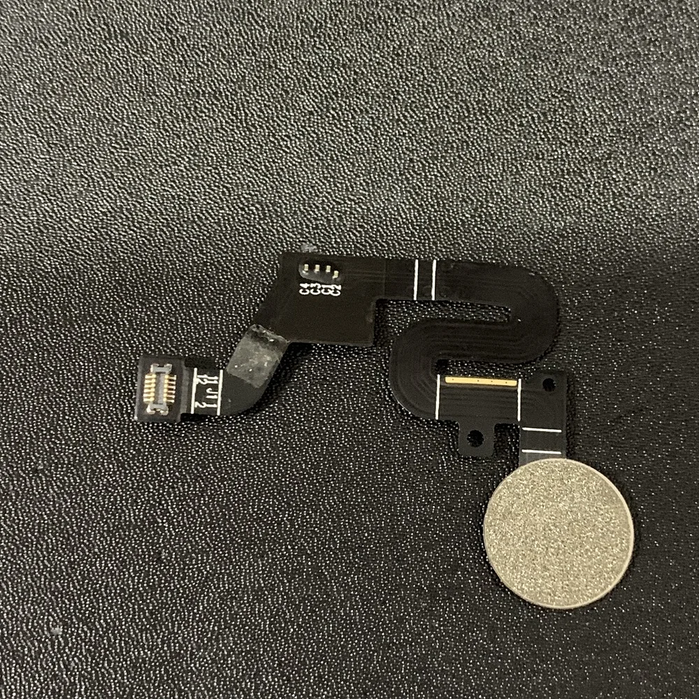 Ori FingerPrint Touch ID Sensor Flex Cable Ribbon For Nokia 5.1 Plus / X5 TA-1109 5.86 Home Button Replacement Parts