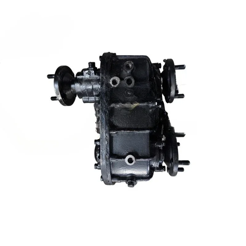 

High torque steering gearbox for trucks gearbox gear reducer gearbox