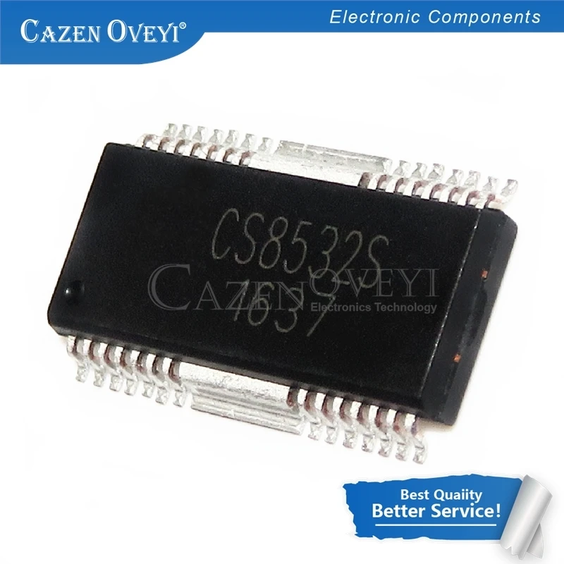 

2 шт./лот CS8532S CS8532 HSOP-28 в наличии
