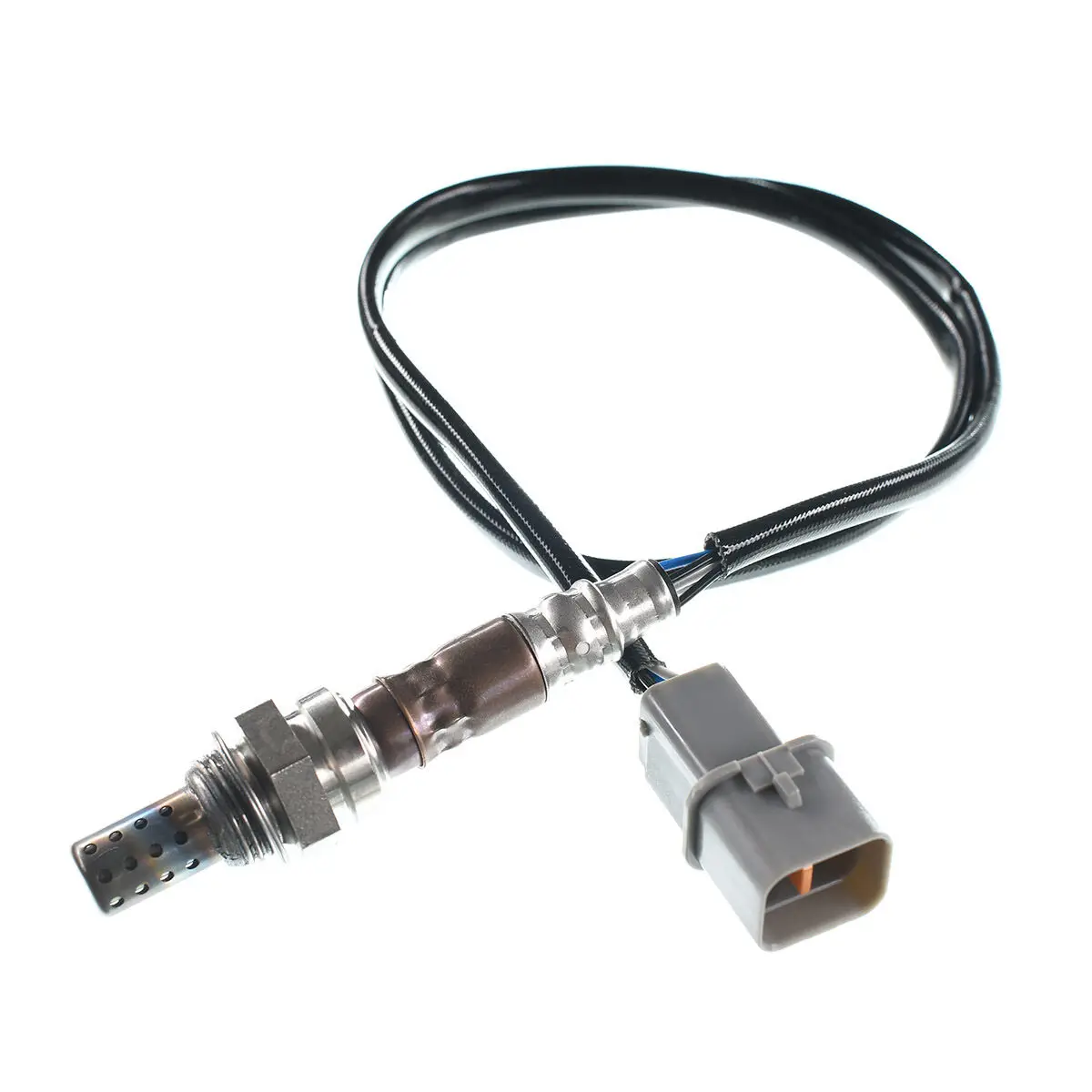 

Kbkyawy O2 Oxygen Sensor for Mitsubishi Eclipse Montero Montero Sport Outlander Upstream