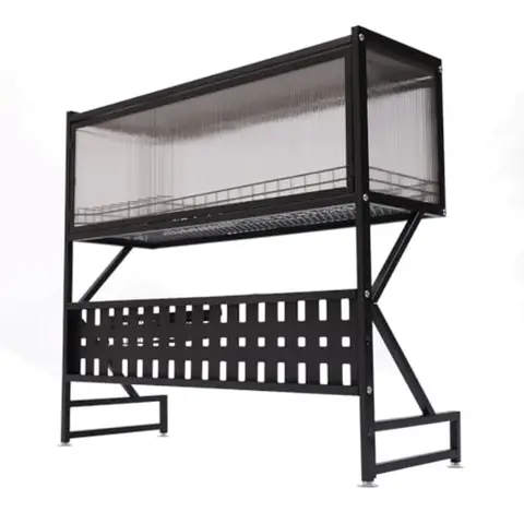 10 best sales सुखाने के रैक व्यंजन - №3