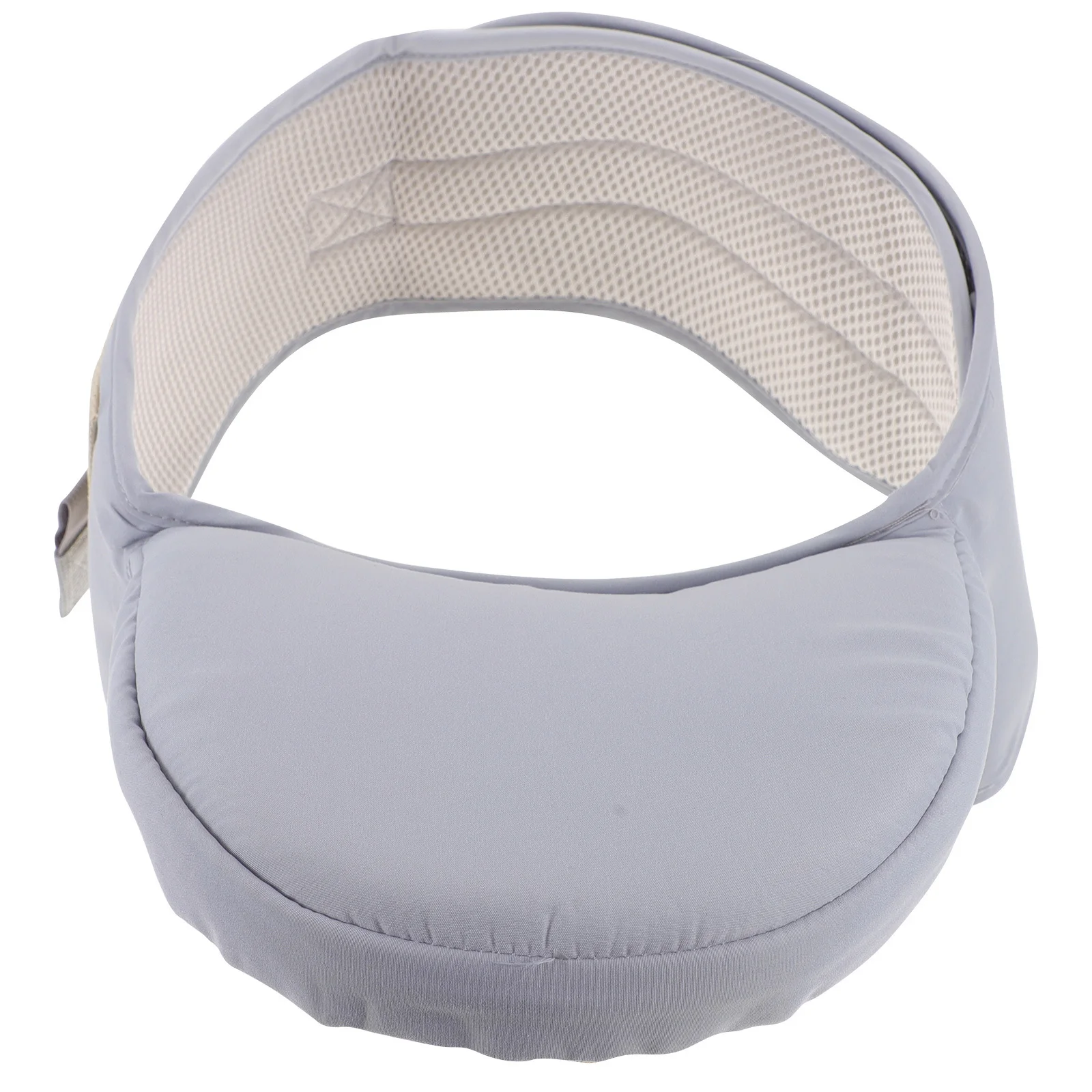 

Baby Waist Seat Ergonomic Support Outdoor Use Side Pockets Storage Toddler Carrier 25-60 Lbs Hip Seat Newborn Gift