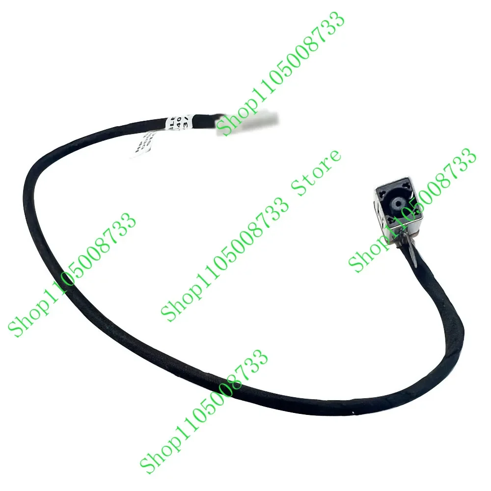 PJSI DC power jack cable for HP 250 G10 255 G10 BOOK 15-FD 15-FC N36075-001 N25653-Y90 DD00PDAD040 DD00PDAD050 20.1cm