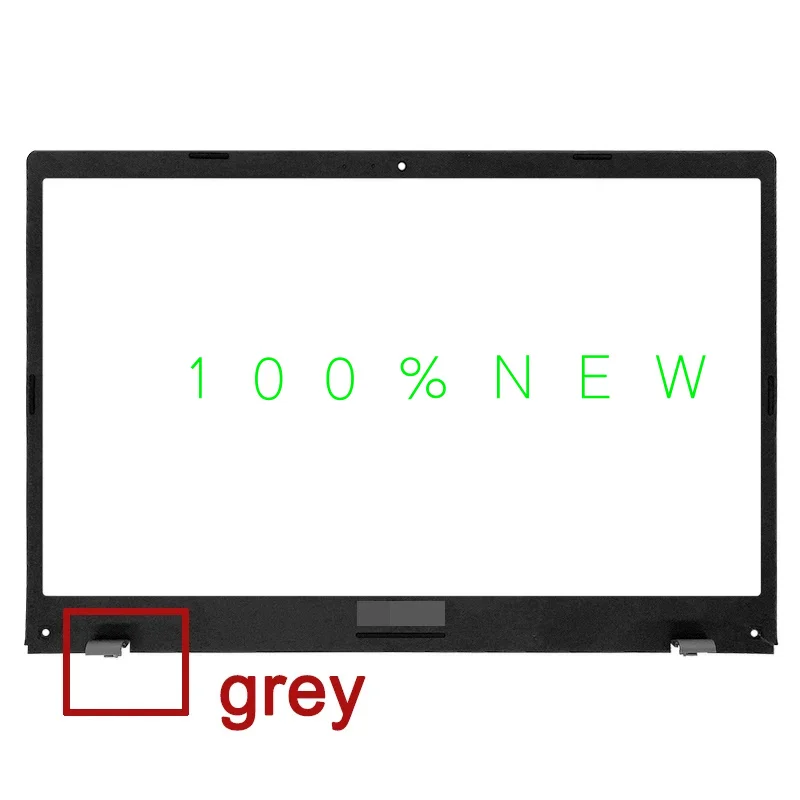 For ASUS laptop X509F M509D FL8700 Y5200F screen back cover front bezel palm rest bottom case