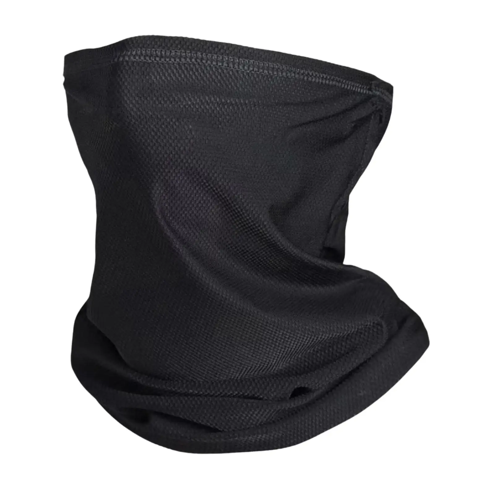 Cagoule rafraîchissante, écharpe fine et respirante pour femmes, Protection solaire pour l'équitation et le sport