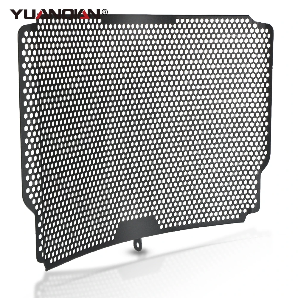 

For Suzuki GSXS 1000 GSX-S 950/1000/F/GT/PLUS GSX S1000 Radiator Guard Protector Grille Cover Motorcycle GSXS1000 F Y Z Katana