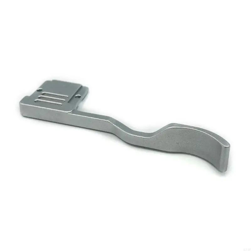 Metal Hot Shoe Handle Grip for A7C2 A7CR Camera Widely Used Aluminum Alloy Hotshoe Bracket for Mirrorless Camera
