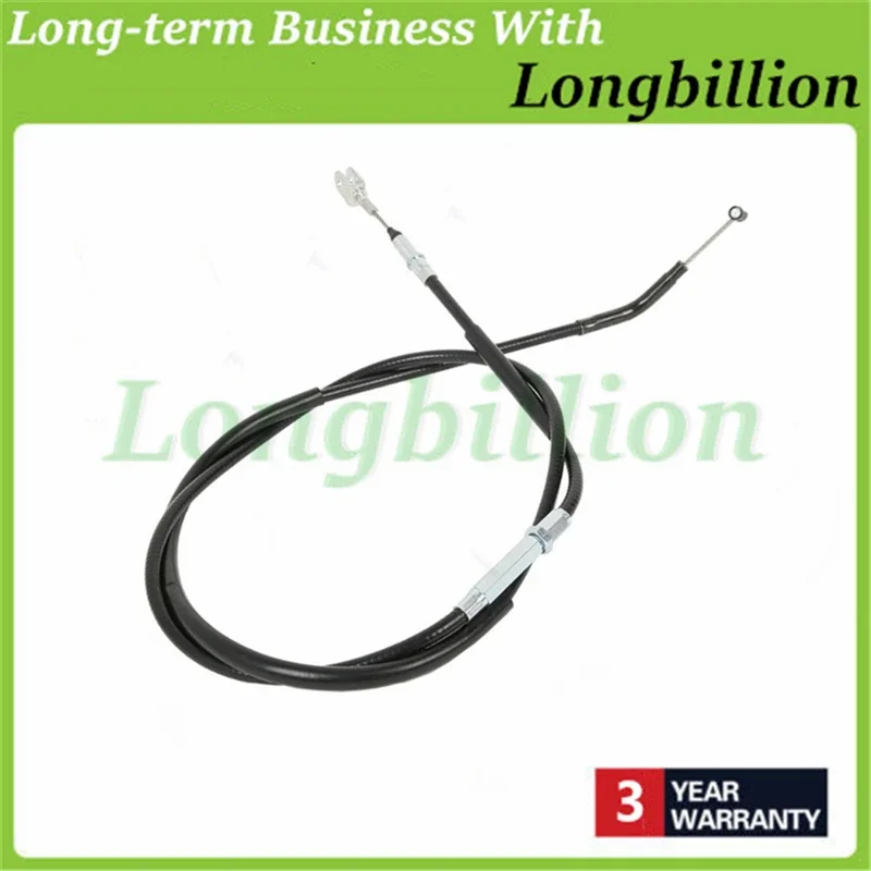 1X 58200HP9501 ATV Motor Clutch Cable for Hyosung GV650 UM ATK ST7 Pro and GV700 image 2