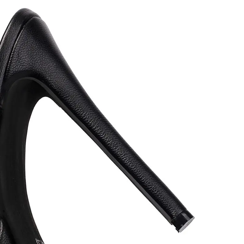 REAVE CAT 2025 Sexy Women Sandals Open Toe Stiletto 14.5cm Platform 5.3cm Buckle Strap Large Size 41 42 43 Party Dating Shoes view 5