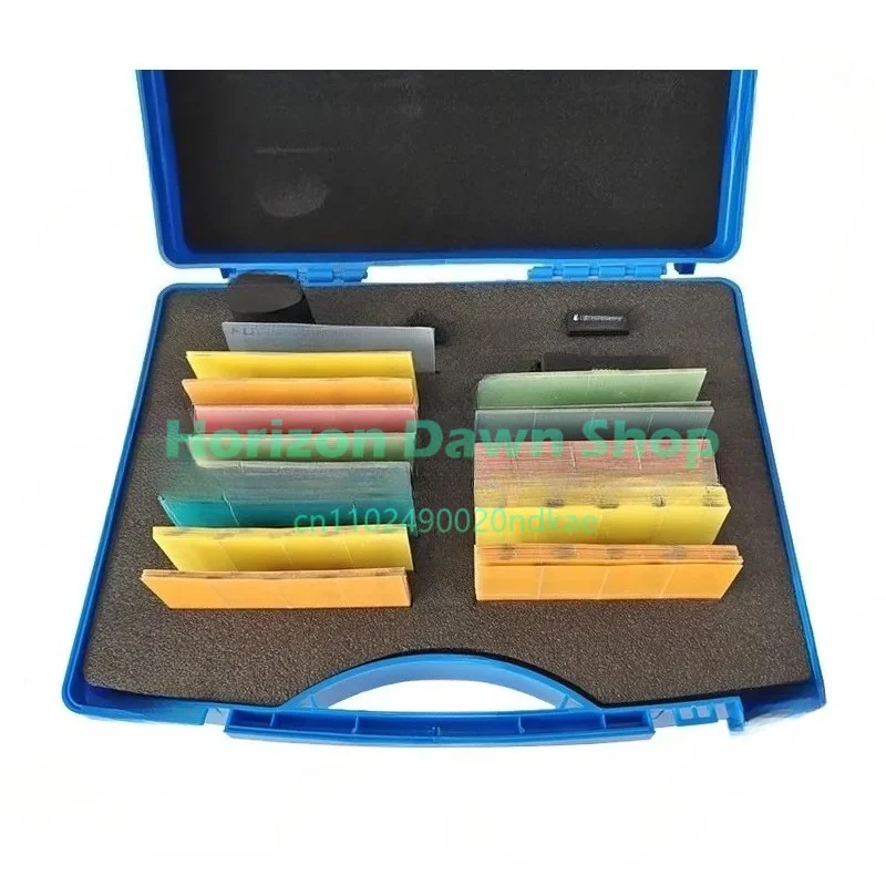 Point Grinding Set 1-kai 8/1-kai 4 Dry Grinding and Polishing Sandpaper