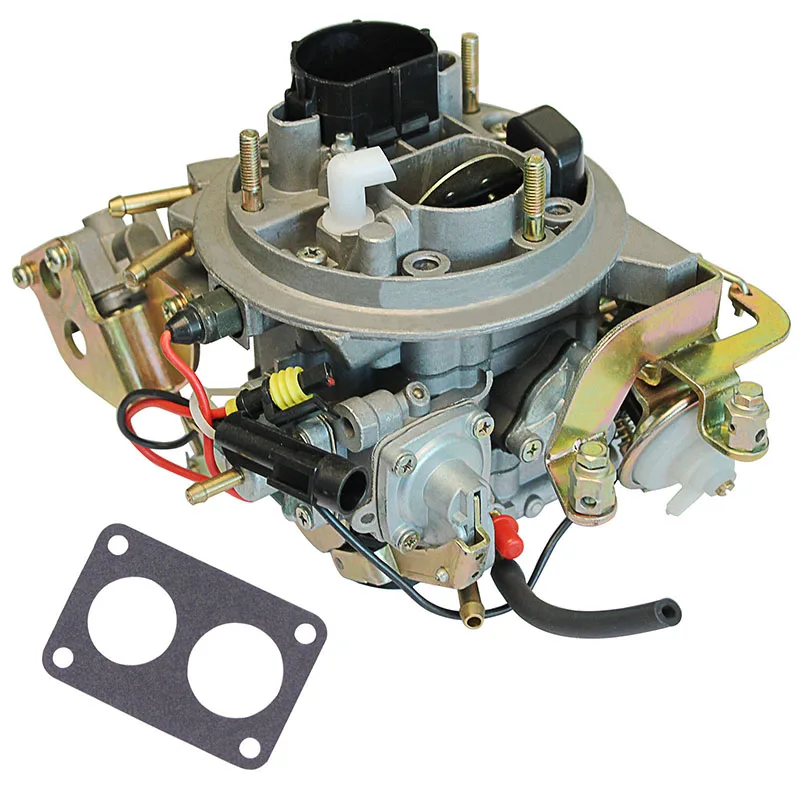 H219  CARBURETOR FOR FIAT 1400CC 7703912 7698303 16010-B16G0 TEMRA SLX TIPO  fit Fiat Uno 1998 s 1400cc engine