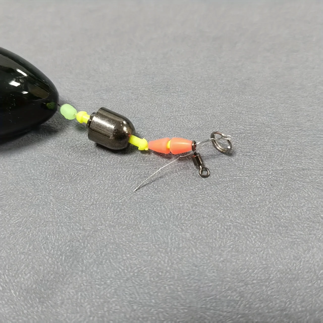 1 SET Apo Angelposen-Set, Seeboje-Set, Weitwurf, Felsposen, Rigs, professionelles Tackle-Zubehör für das Angeln im Freien – Detail 5