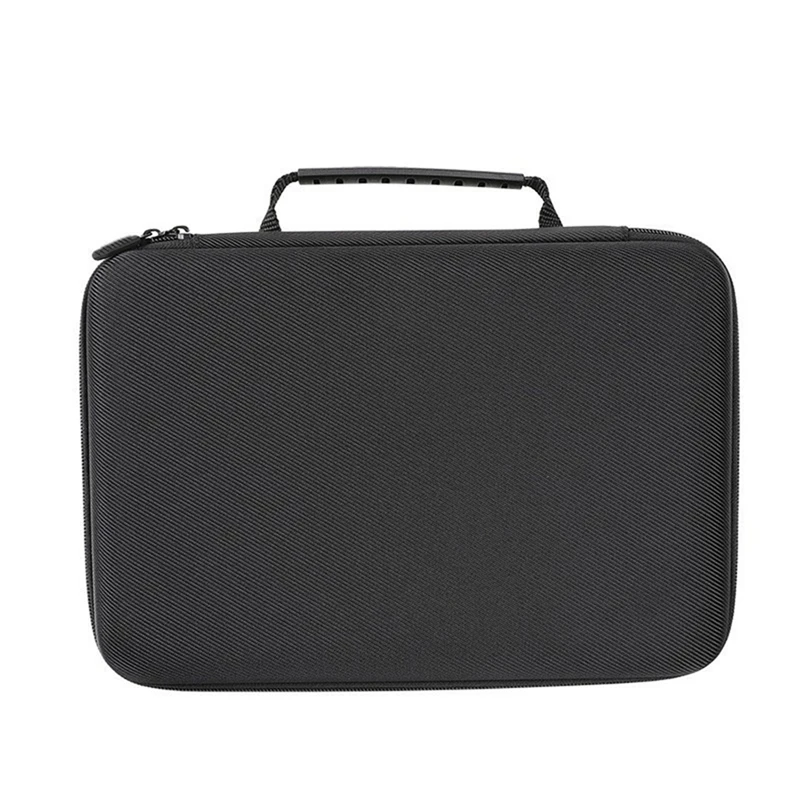 Smart-Travel Carrying Case Bag For Insta360 X3 X2 Portable Storage Handbag Waterproof Protective Box