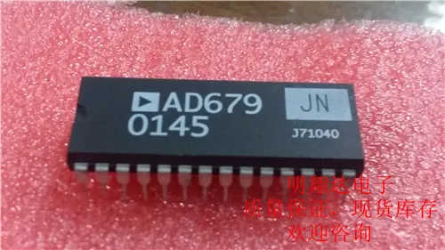 

Free shipping AD679JN 10PCS