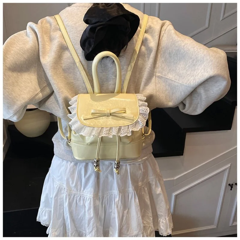 

Famous Designer Leather Women's Messenger Bag Luxury Brand Elegant Classic Vintage Commuter Daily Fashionable Bag