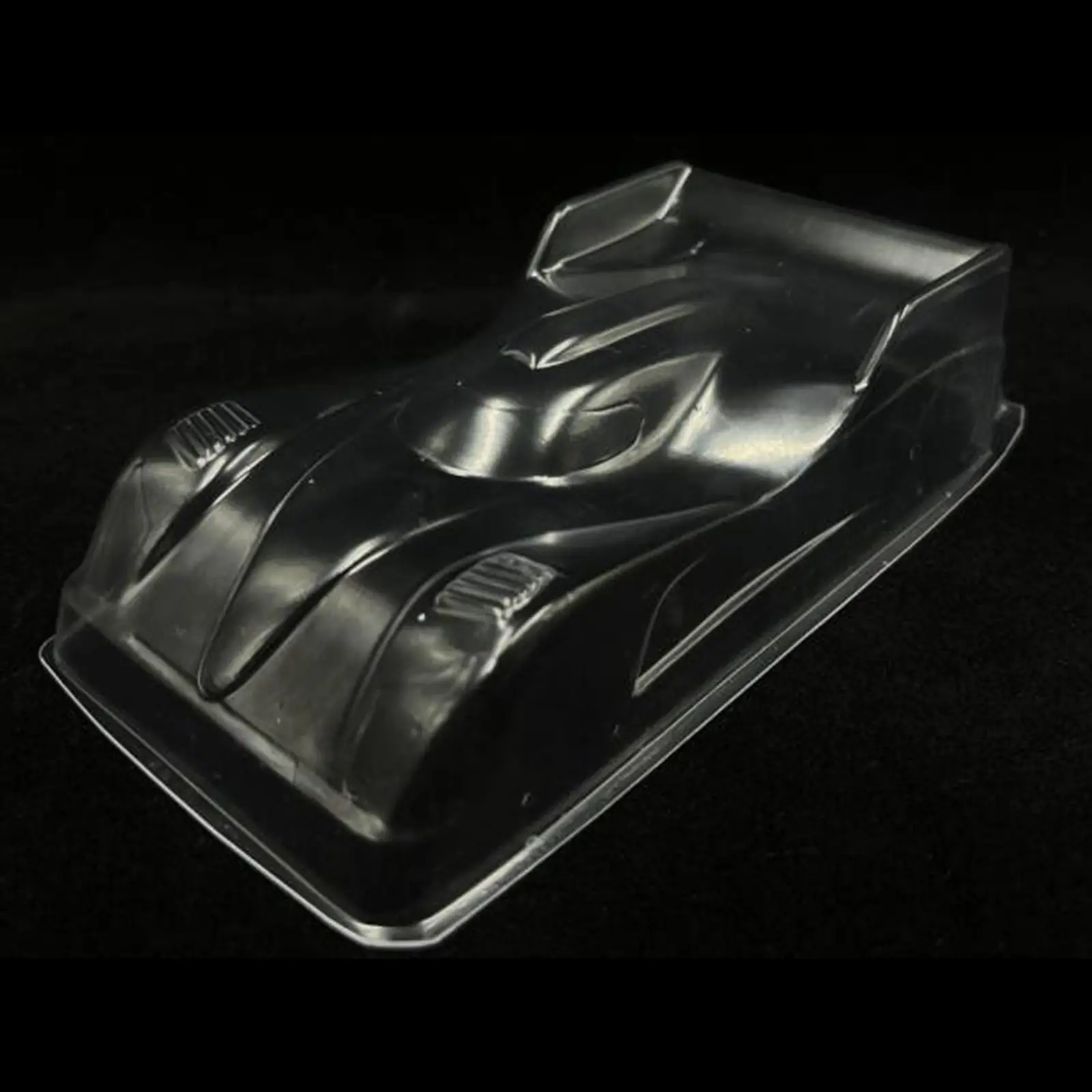 

RC Car Shell Body 98mm Wheelbase Universal:28 Scale RC Car Body Shell for Mini
