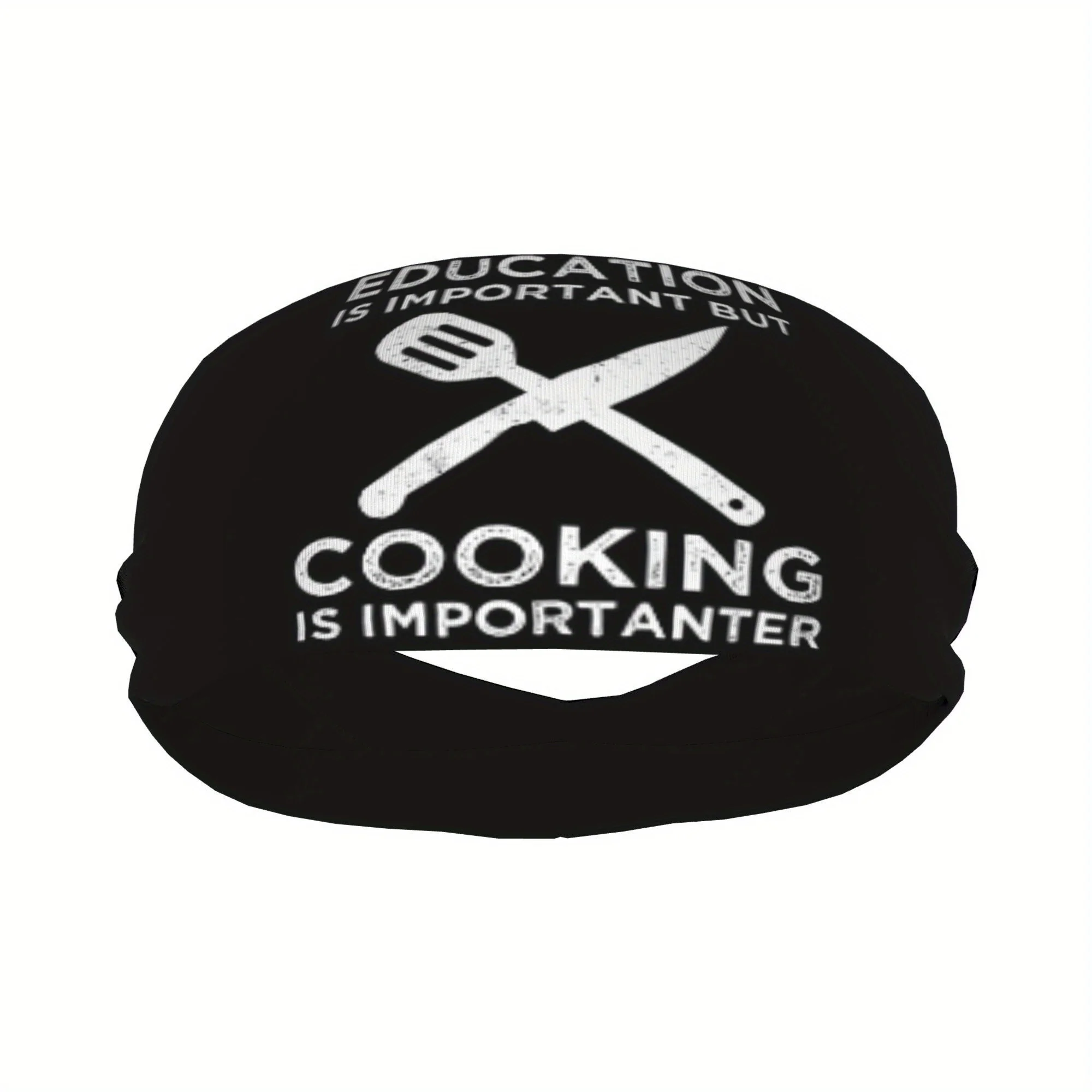 

Chef Design Sports Headband