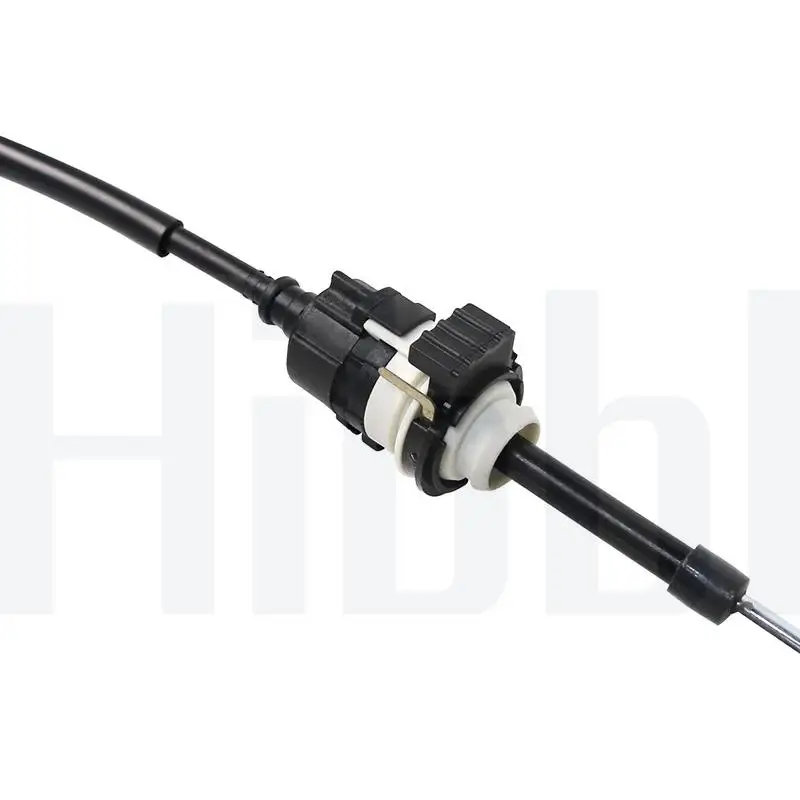 HIBBL New Gearshift Control Cable Compatible With  JEEP 2006-2012 For DODGE 2007-2011 52109781AF