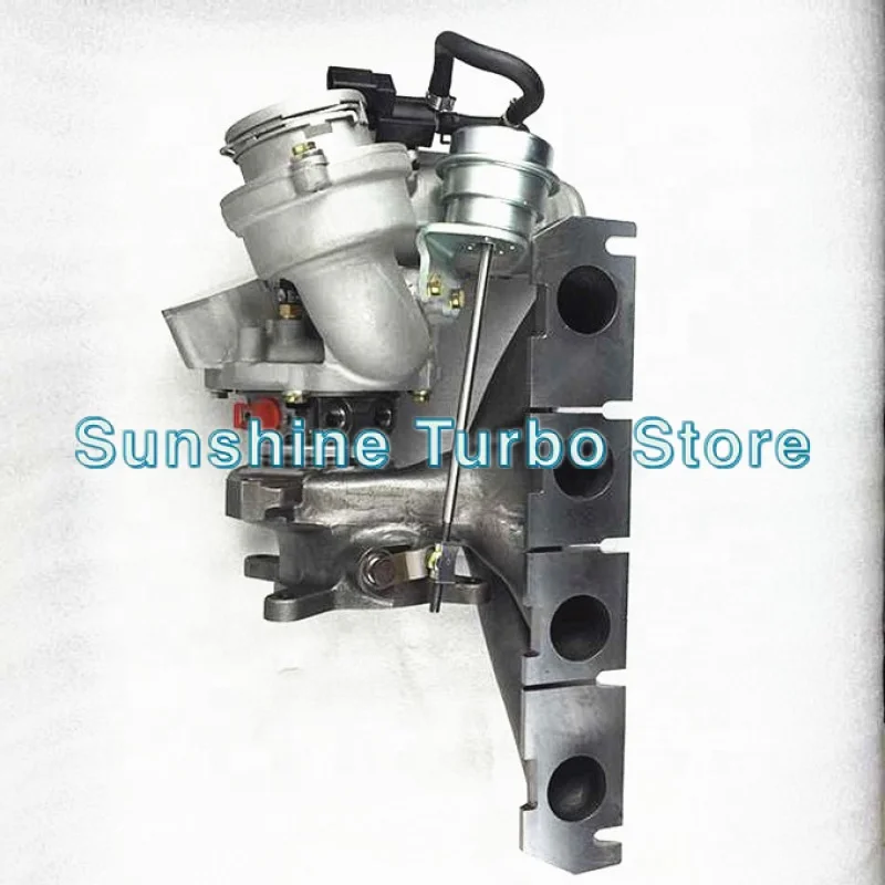 

Турбо K04 Turbo 53049880064 06F145702C 53049700064 для Audi S3 2.0L TFSI (8 P/PA) Engine BHZ