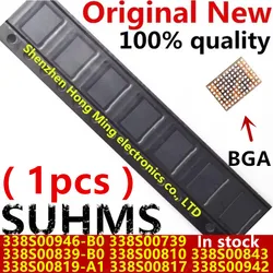 (1piece) NEW 338S00739 338S00810 338S00817 338S00843 338S00942 338S00946-B0 338S00839-B0 338S00819-A1 338S00839-BO 338S00839 BGA