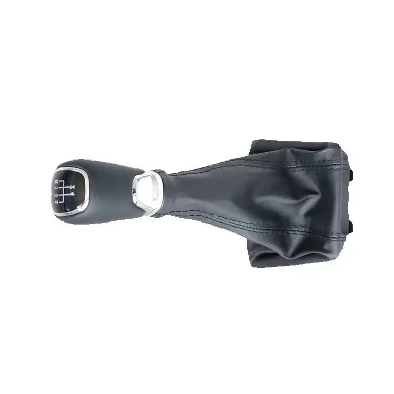 

for Suitable Skoda Mingrui manual gear lever cover, gear shift lever, dustproof cover, hanging gear lever, handball gear lever