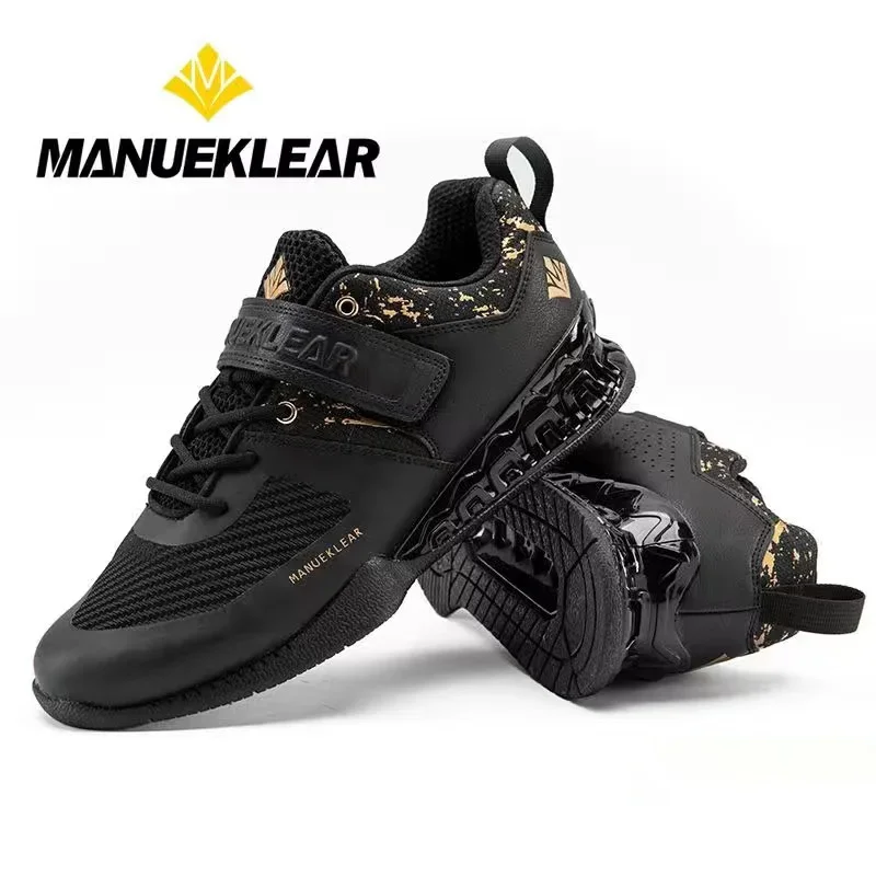 

Мужские и женские кроссовки для тяжелой атлетики 2026: для приседаний, становой тяги, тренировок в зале. Удобные, устойчивые, для поднятия тяжестей.