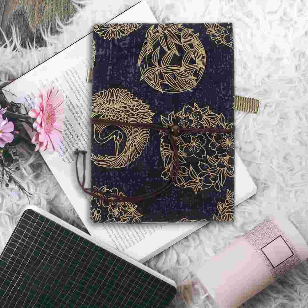 Decor Reusable Book Covers Books Chic Sleeve Lovers Convenient Sleeves Hardcover