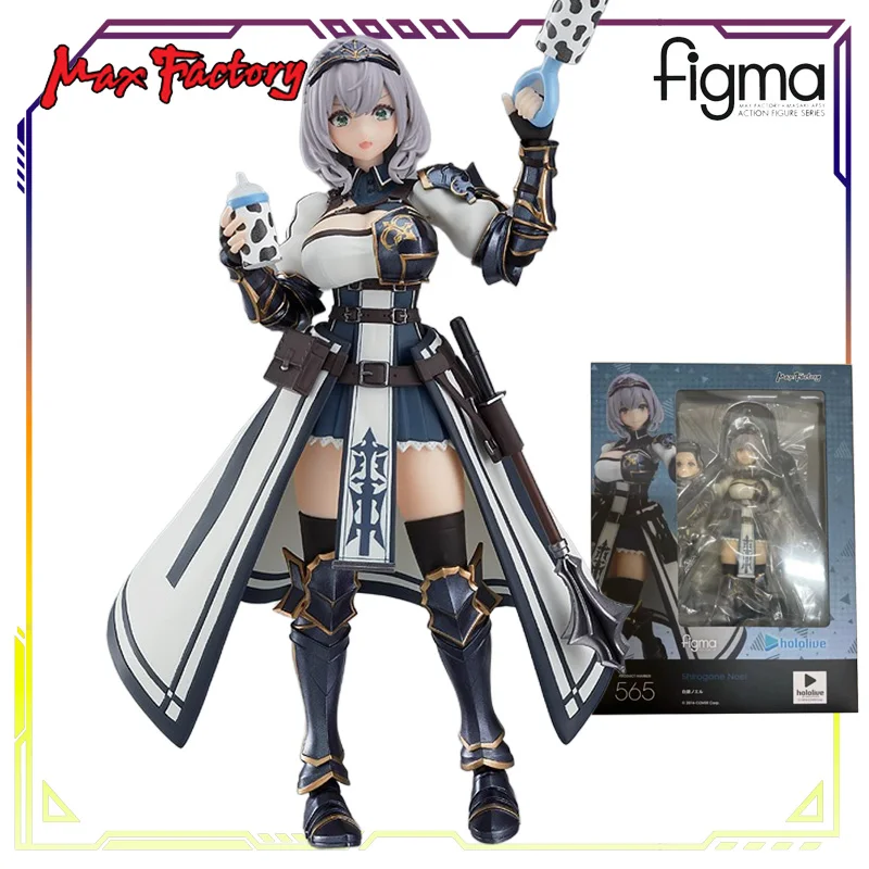 ฟิกม่า โฮโลลีฟ ซีรีส์ 629 แซนด์ ฟลาวเวอร์ ฟอร์ค คุลัวอิ ของแท้จากแม็กซ์ แฟคทอรี่ โมเดลฟิกเกอร์อนิเมะ ของเล่นสะสม ของตกแต่ง ของขวัญสำหรับเด็กผู้ชาย