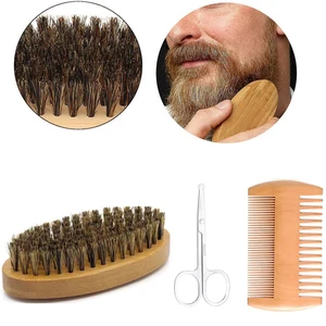 10 Main Sales Barbear Brush - №9