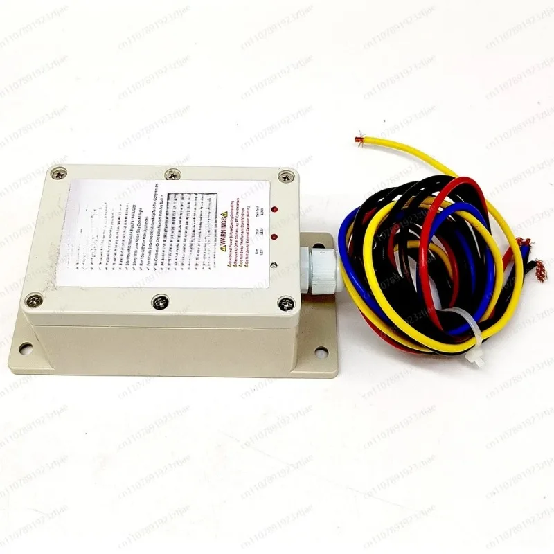110V RV3TDC Soft Start Soft Start Kit for RV Air Conditioning SoftStarterfor Starter