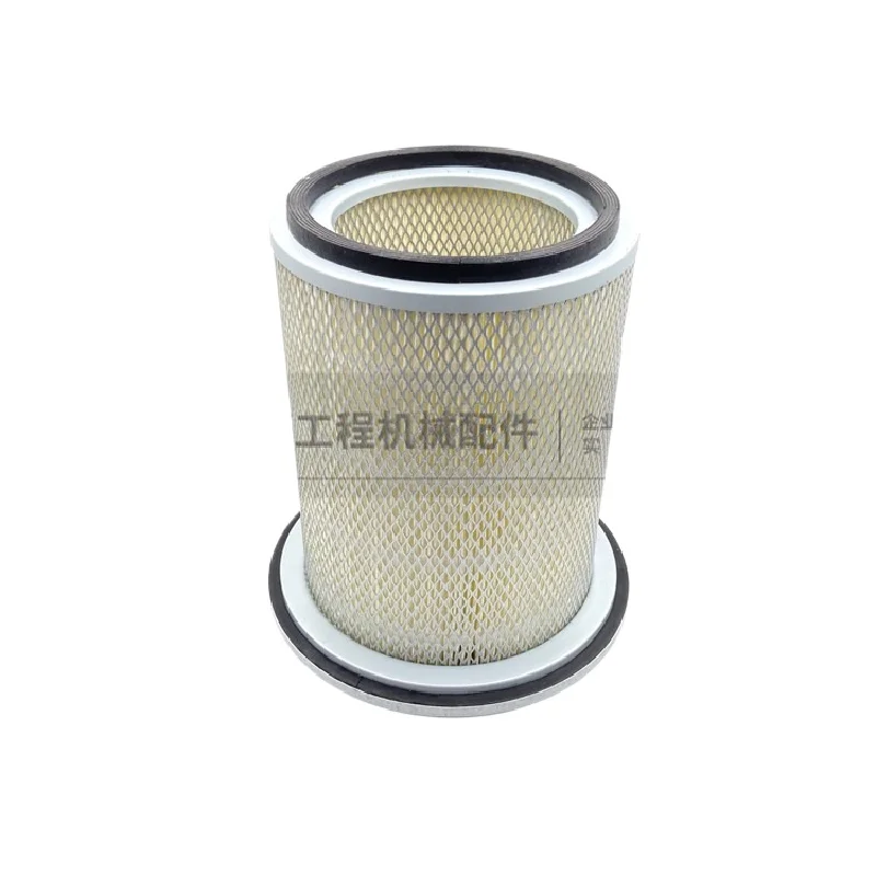 For Hitachi EX100 EX120 EX130-2-3-3-5-6 air filter air filter excavator accessories